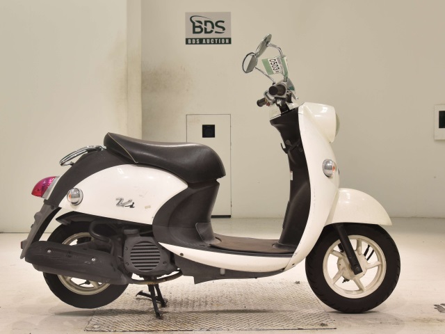 Yamaha VINO50 2008