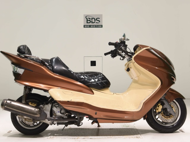 Yamaha MAJESTY 250C 2003