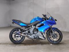 Kawasaki NINJA400R 2013