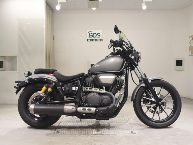 Yamaha BOLT 950R 2014