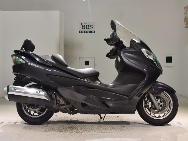 Suzuki SKYWAVE 400 2007