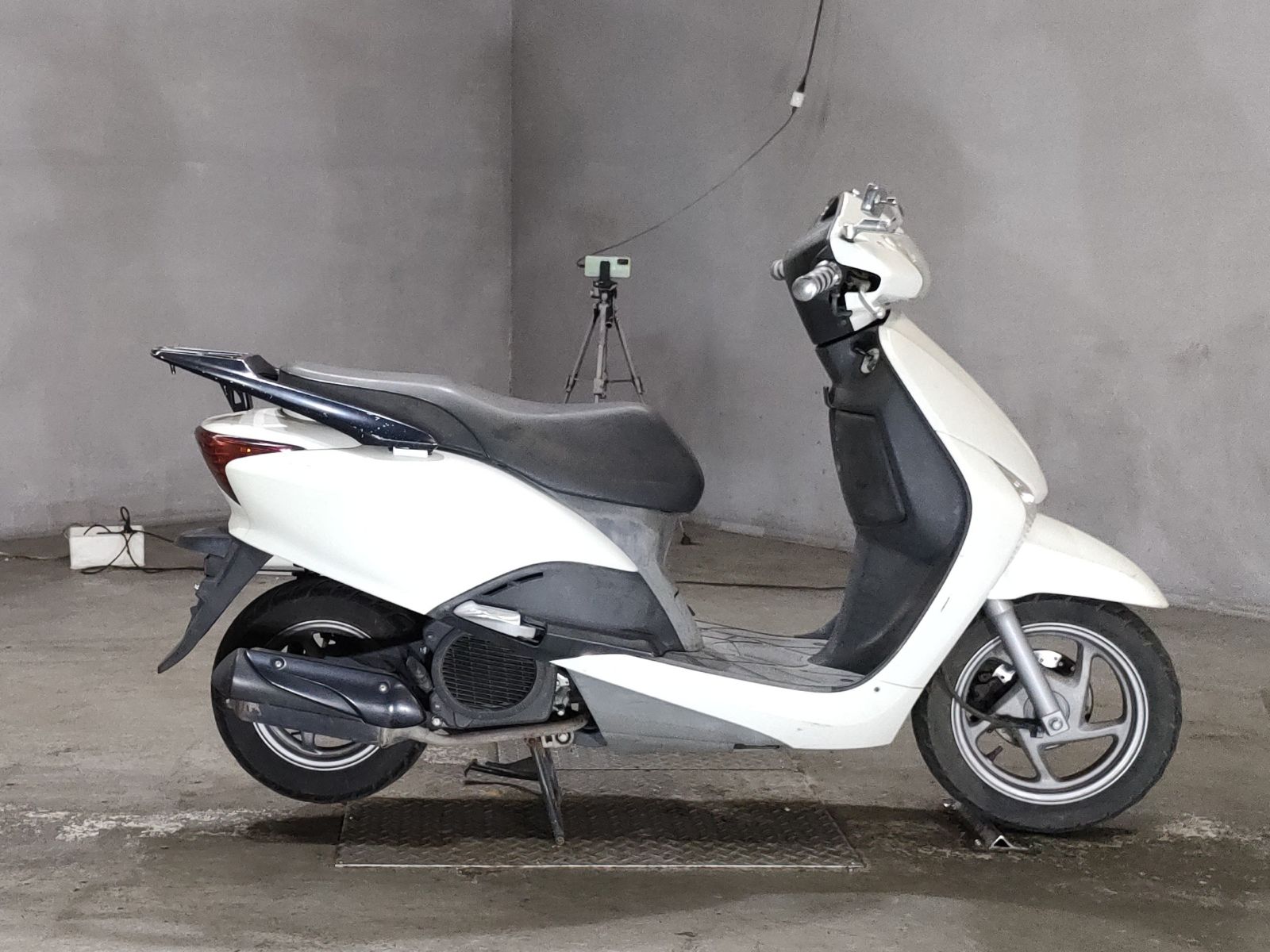 Honda LEAD110 2012