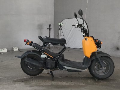 Honda ZOOMER 2012