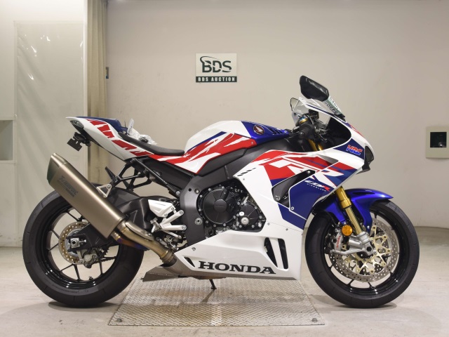 Honda CBR1000RR SP 2023