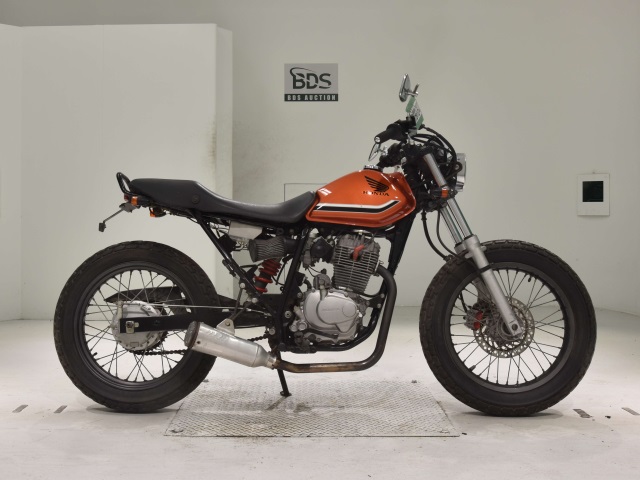 Honda FTR223 2004