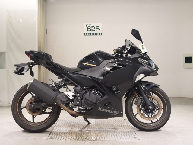 Kawasaki NINJA250 2020