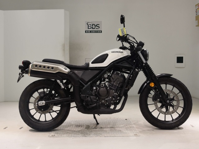 Honda CL250 2023