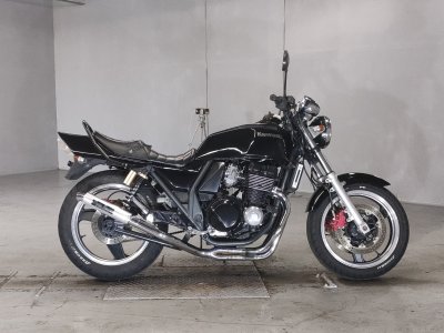 Kawasaki ZRX400 1997