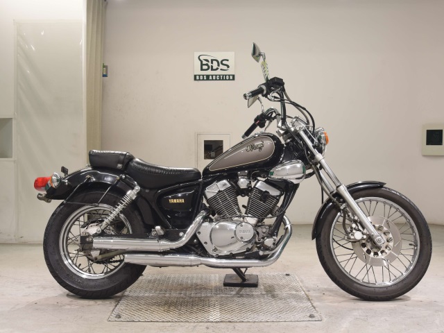 Yamaha VIRAGO XV250 1992