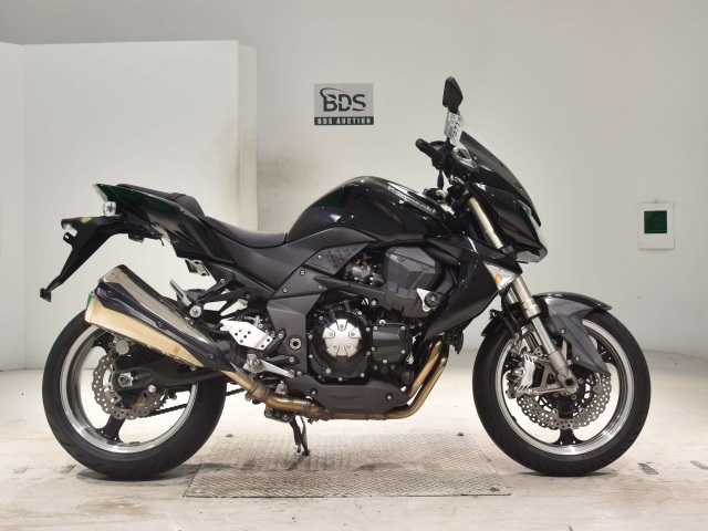 Kawasaki Z1000 2008