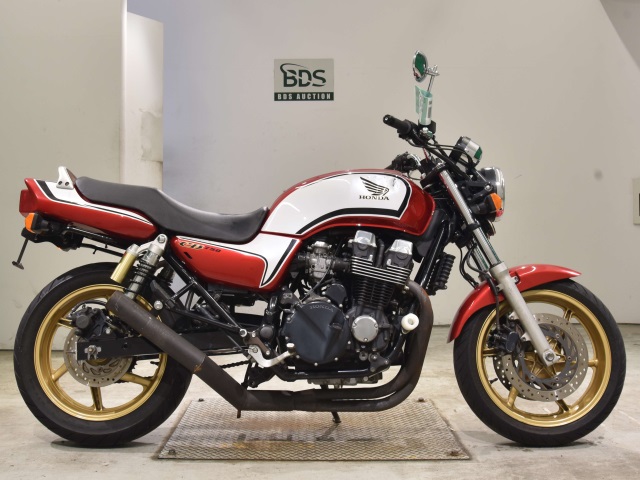 Honda CB750SF 2006