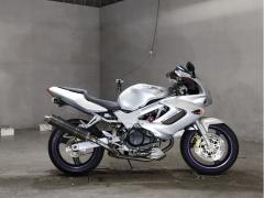 Honda VTR1000F 1997