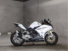 Honda CBR250RR 2018