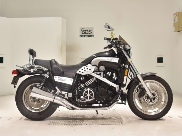 Yamaha V-MAX1200 2000