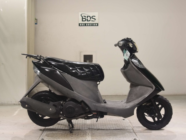 Suzuki ADDRESS V125