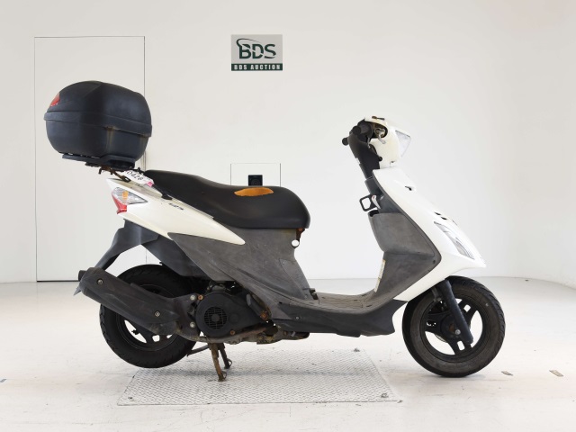 Suzuki ADDRESS V125