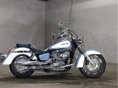 Honda SHADOW400 CLASSIC 2008