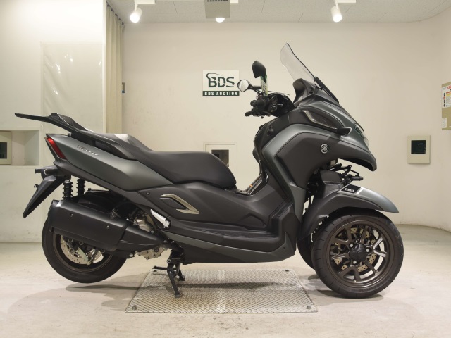 Yamaha TRICITY300 2023