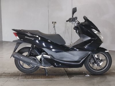 Honda PCX125 2017