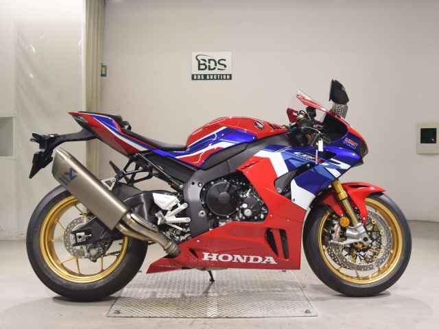 Honda CBR1000RR SP 2024