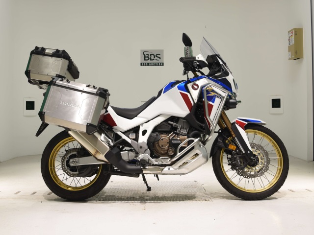 Honda AFRICATWIN CRF1100LD 2019