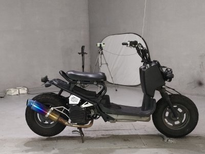 Honda ZOOMER 2004