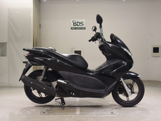 Honda PCX125 2010