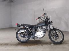 Suzuki GRASSTRACKER BIGBOY 2004