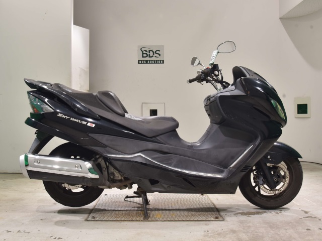Suzuki SKYWAVE 250S 2006
