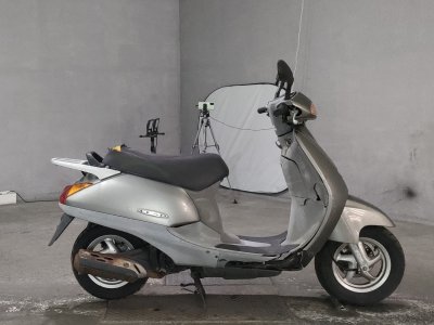 Honda LEAD50 1999