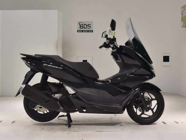 Honda PCX160 2021