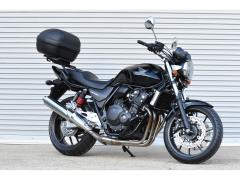 Honda CB400SFVA 2019