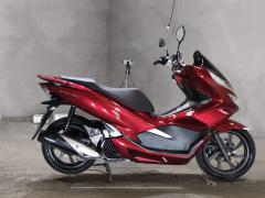 Honda PCX125 2018
