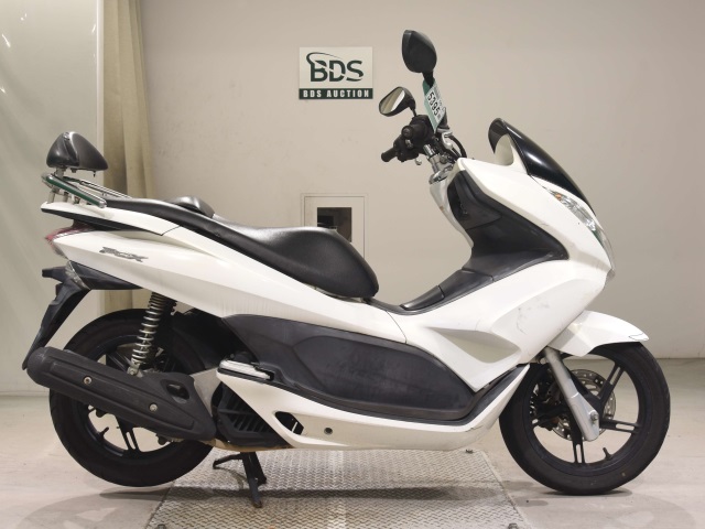 Honda PCX125 2010