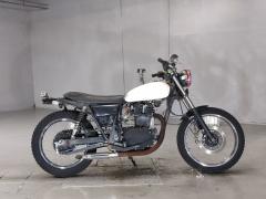 Kawasaki 250TR 2003
