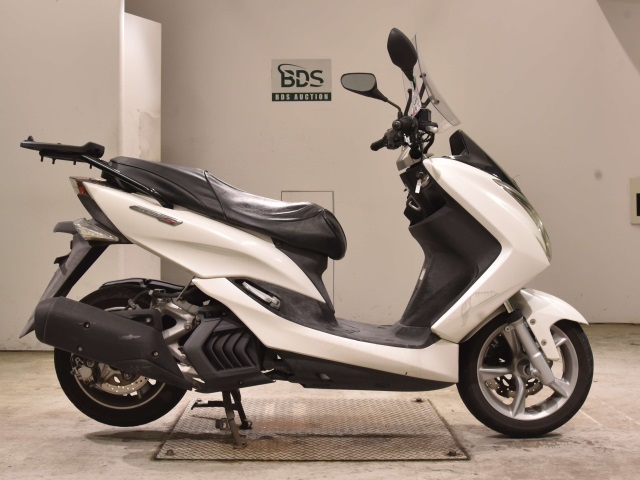 Yamaha MAJESTY 155S 2016