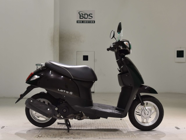 Suzuki LETSG