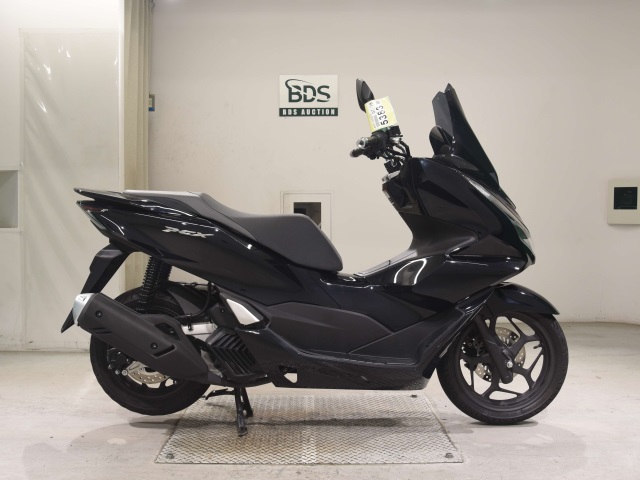 Honda PCX125 2021