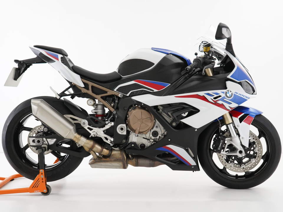 BMW S1000RR 2020