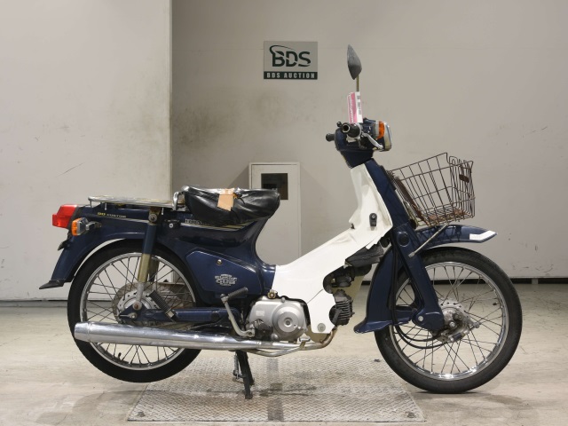 Honda C90 1995