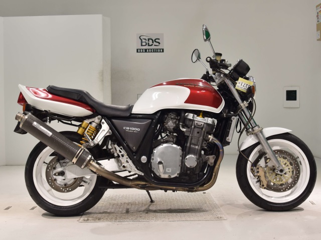 Honda CB1000SF 1995