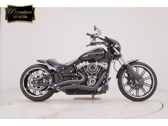 HD BREAKOUT FXBRS1870 2020