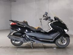 Yamaha MAJESTY 250 2012