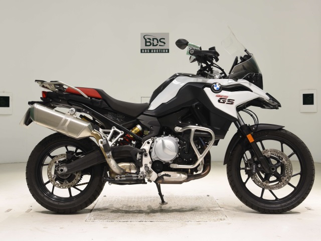 BMW F750GS 2019