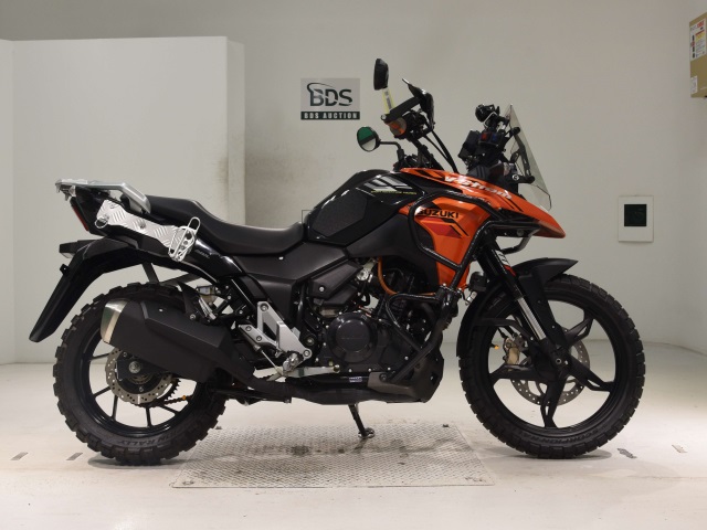 Suzuki V-STROM 250A