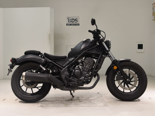Honda REBEL CMX250 2023