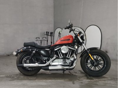 HD SPORTSTER FORTY-EIGHT XL1200XS 2020