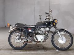 Honda CL125