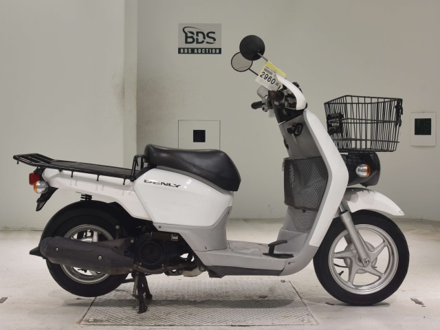 Honda BENLY110 2013