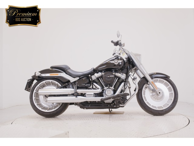 HD FATBOY FLFB1745 2017